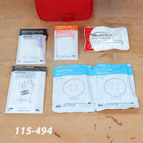 Infinity Tools Woodworker's First Aid Kit