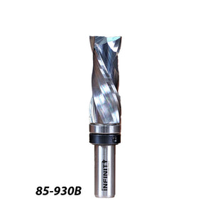 Solid Carbide Spiral Top Bearing