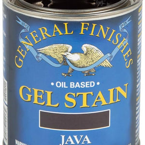 Gel Stains